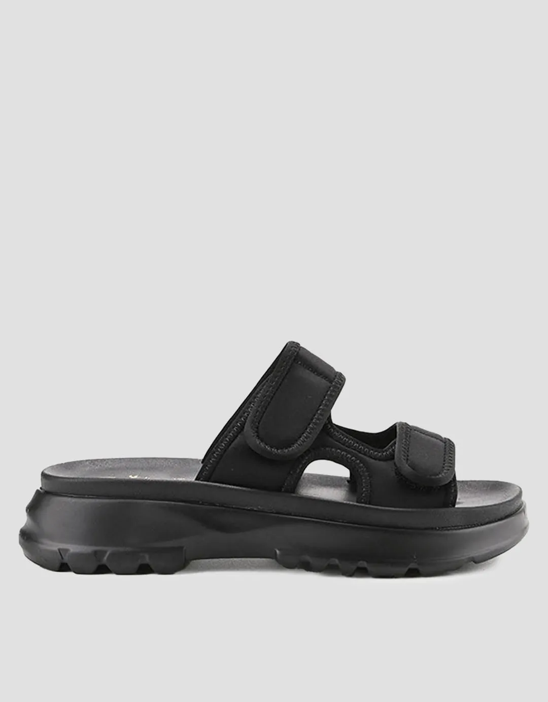 Cardinal Multi Strap Sandal Wanita