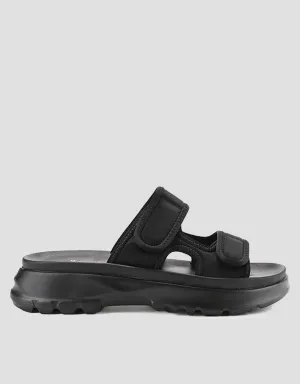 Cardinal Multi Strap Sandal Wanita