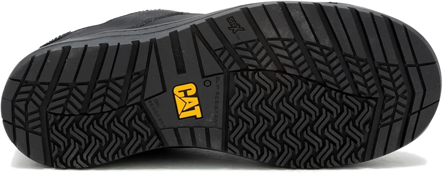 CAT Men's Streamline Court Composite Toe Construction Boot
