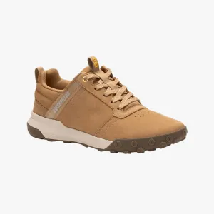 Caterpillar Mens Hex Ready Lo Sneaker Sand