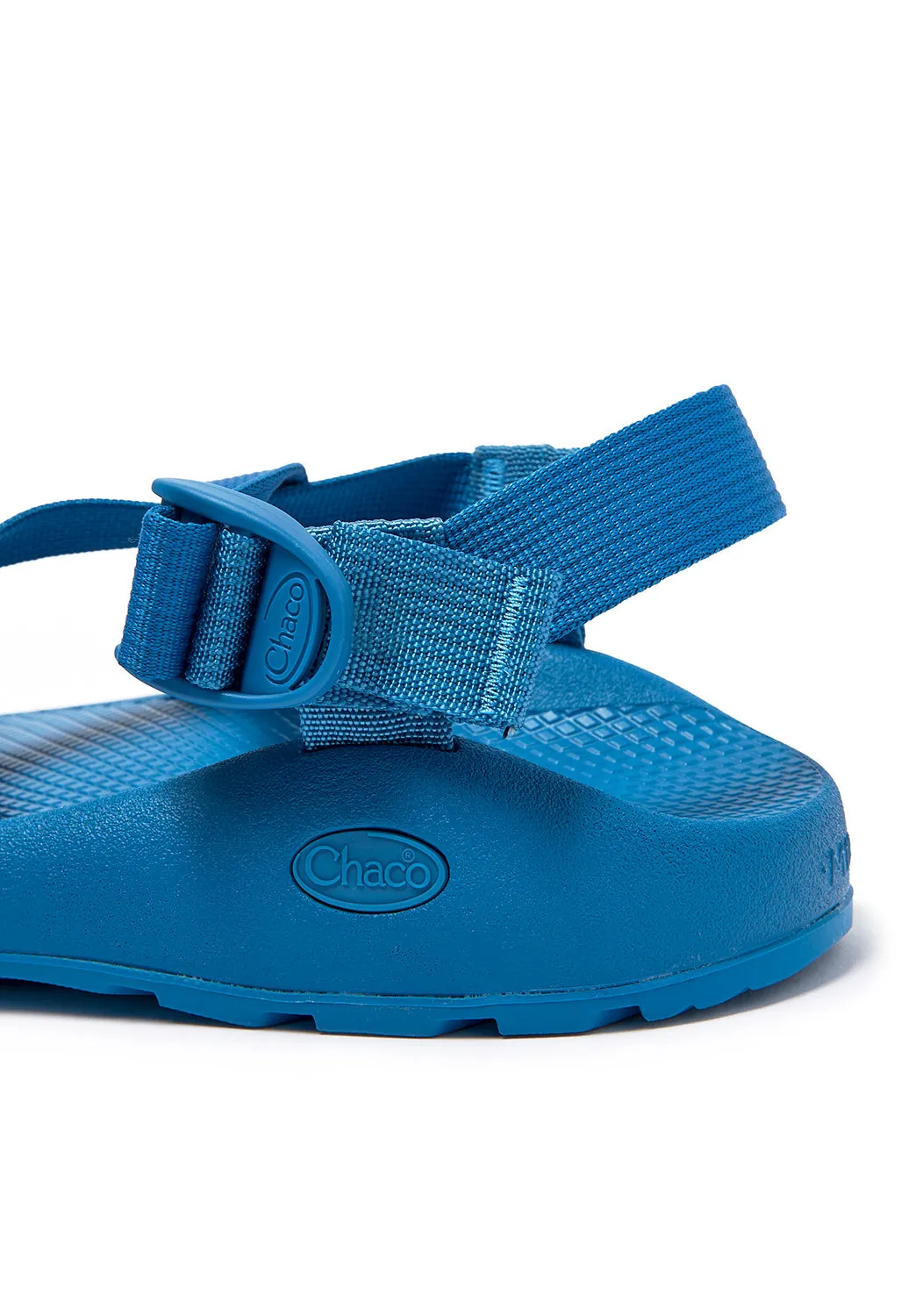 Chaco Men's Z1 Classic Sandals - Cerulean