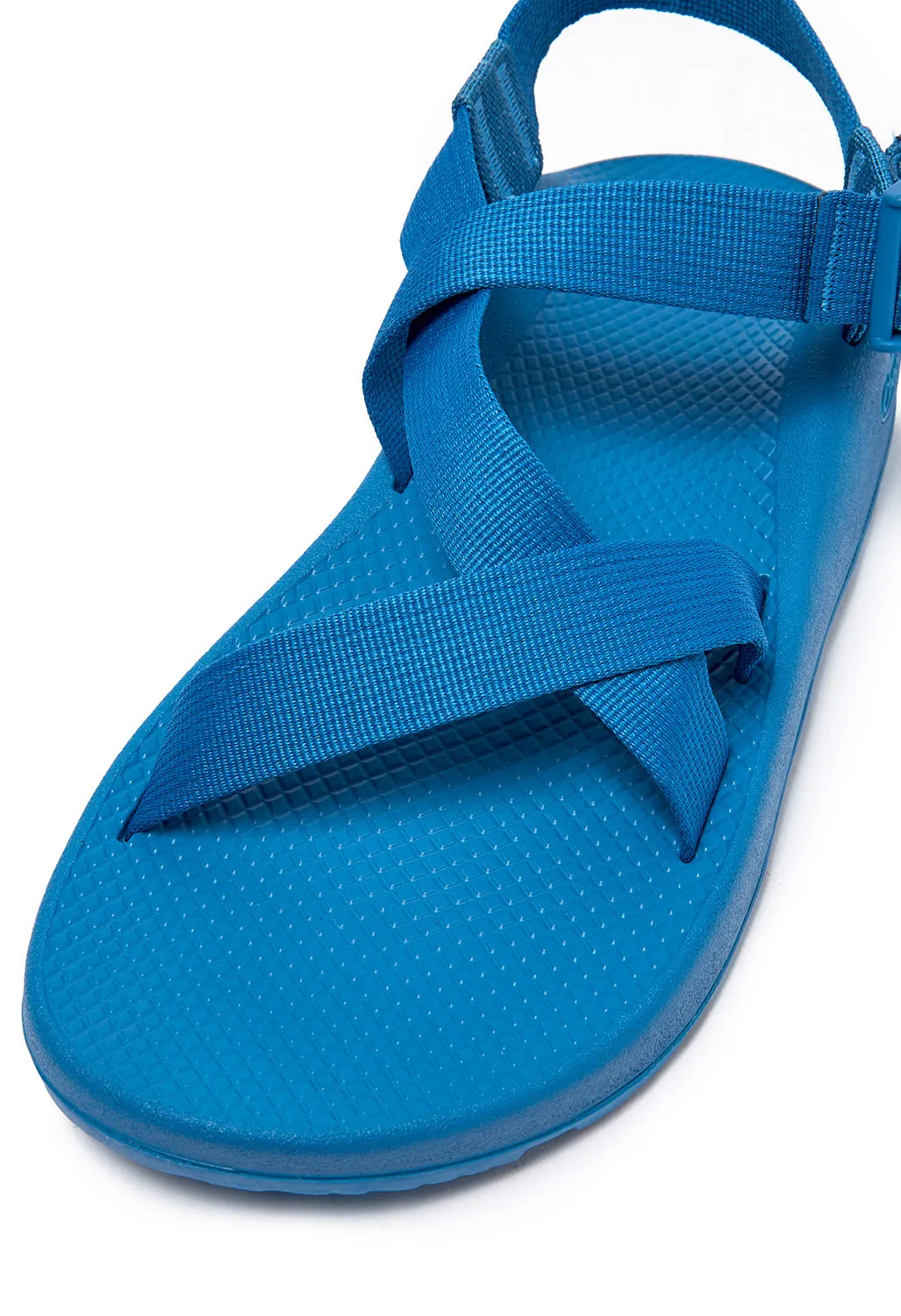 Chaco Men's Z1 Classic Sandals - Cerulean