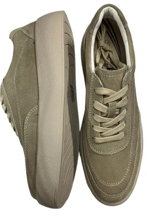 Charol Sneaker