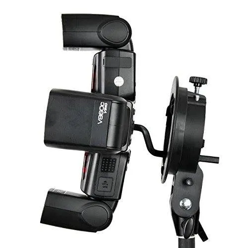 Cheetah Lotus (Multi Speedlight Adapter)