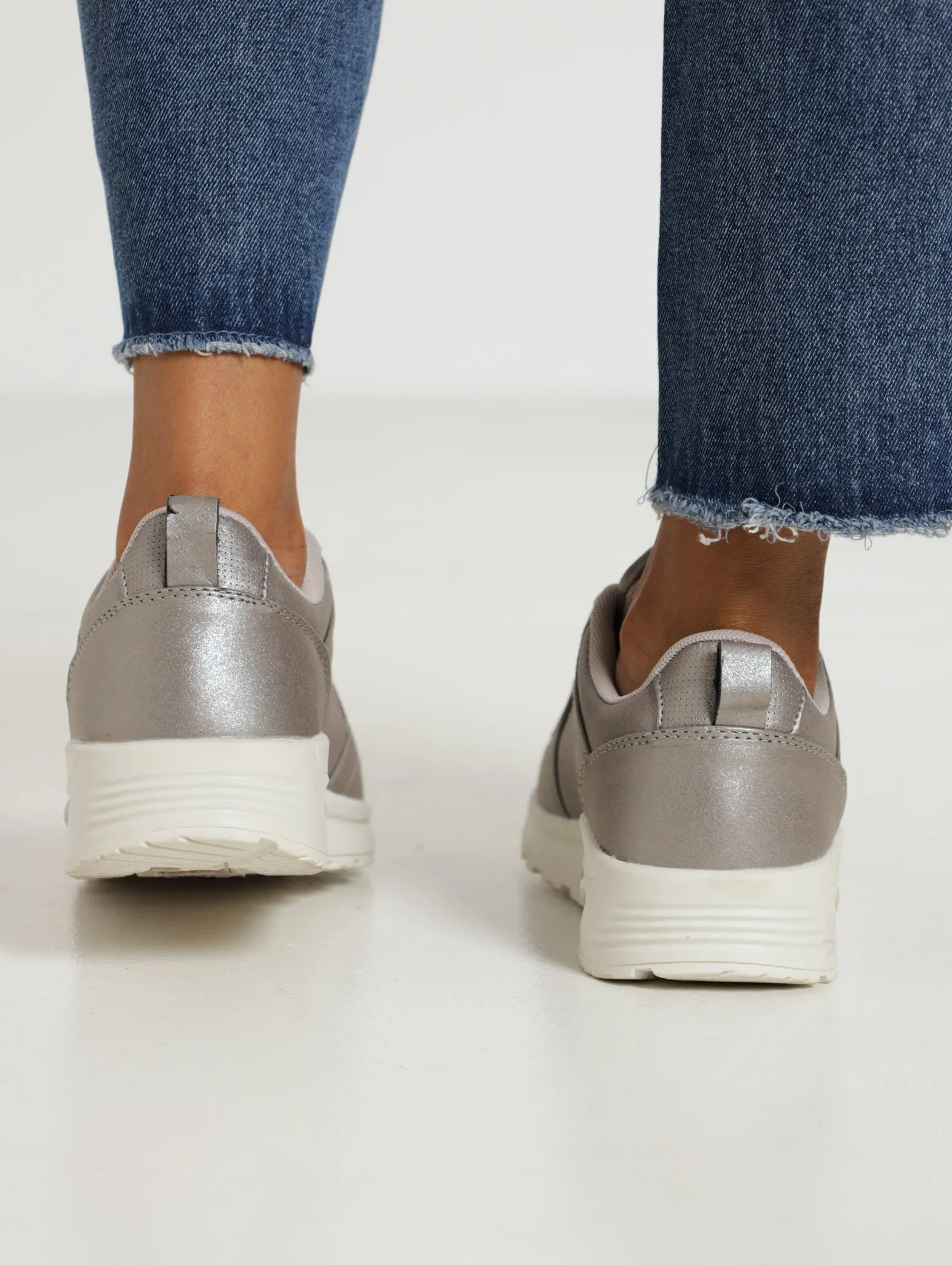 Chunky Sneaker