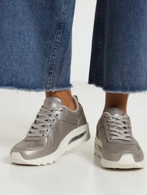 Chunky Sneaker