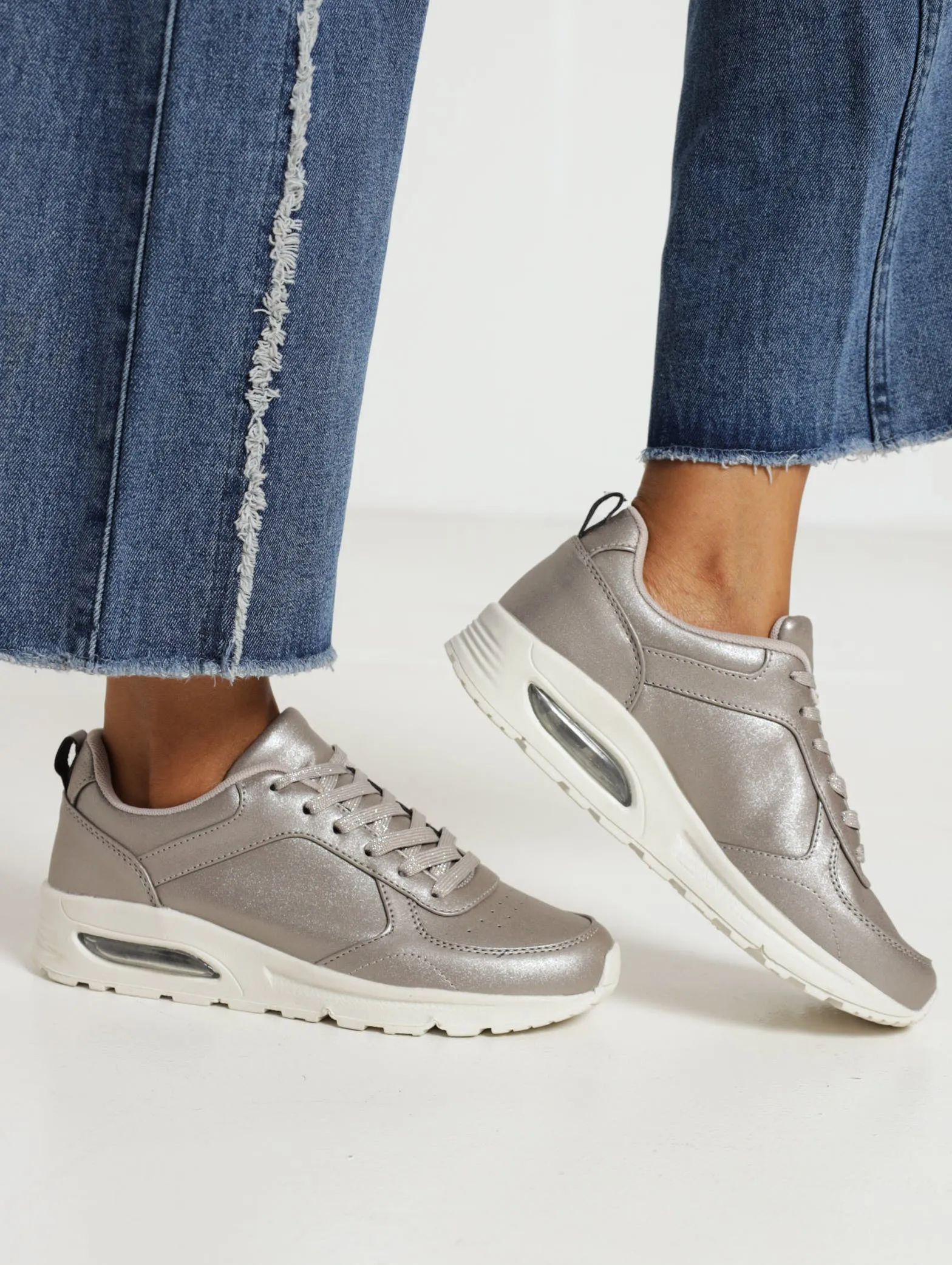 Chunky Sneaker