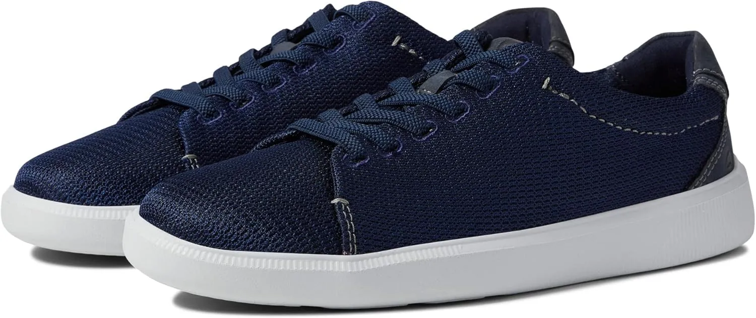 Clarks Men's Cambro Low Sneaker