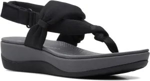 Clarks Women's Arla Nicole Flat Sandal