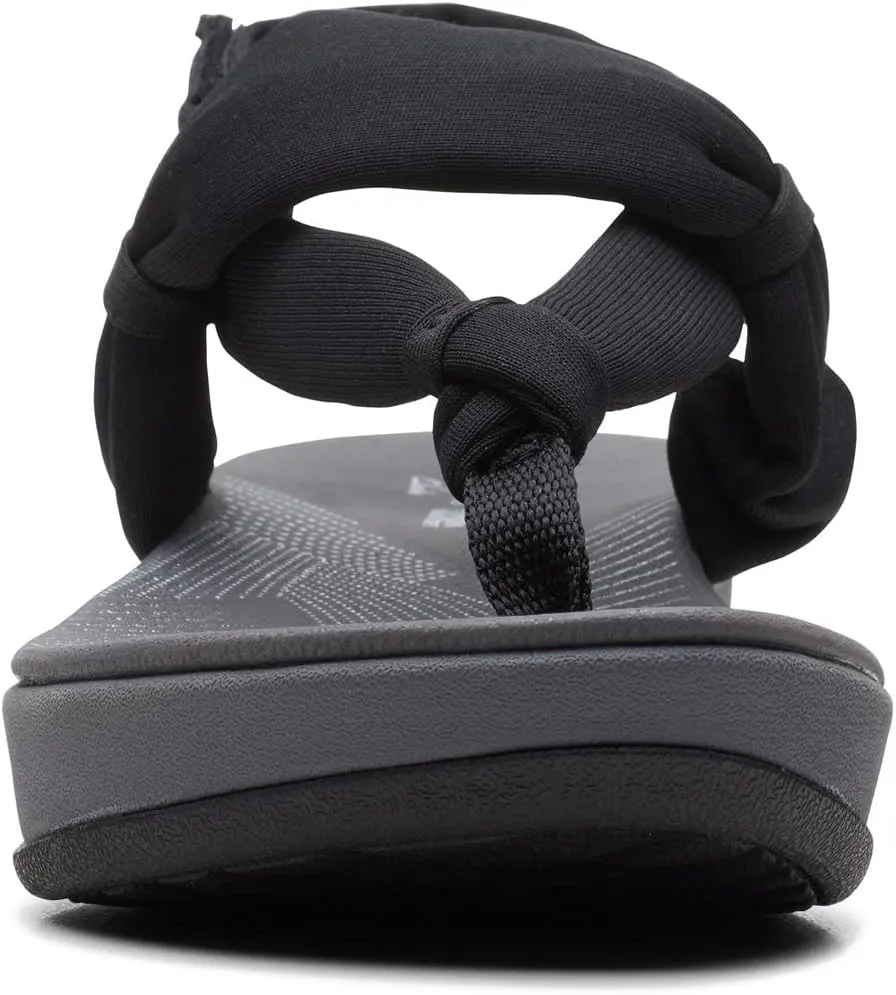 Clarks Women's Arla Nicole Flat Sandal