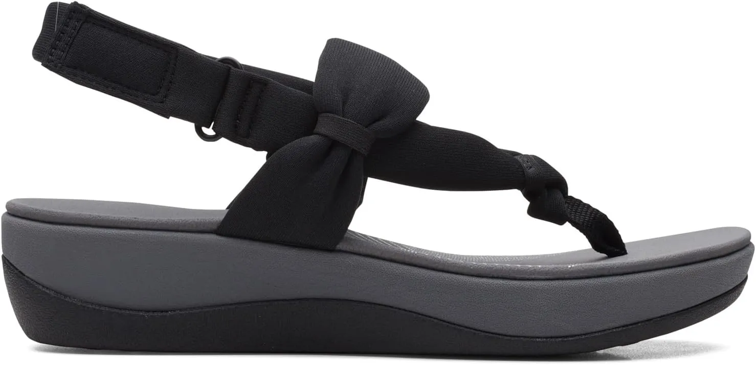 Clarks Women's Arla Nicole Flat Sandal