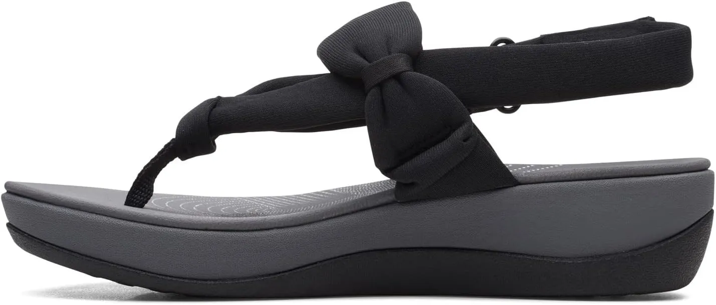 Clarks Women's Arla Nicole Flat Sandal