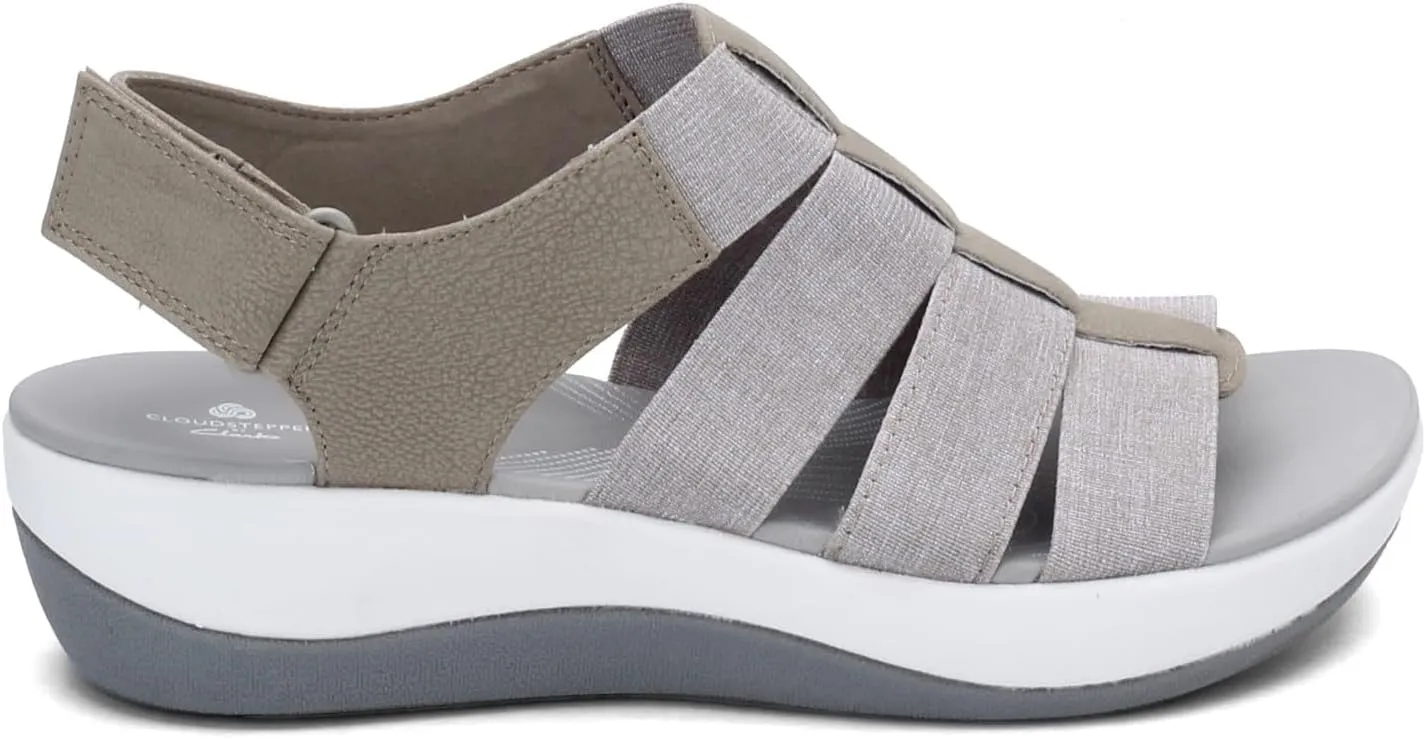 Clarks Women's Arla Shaylie Sandal