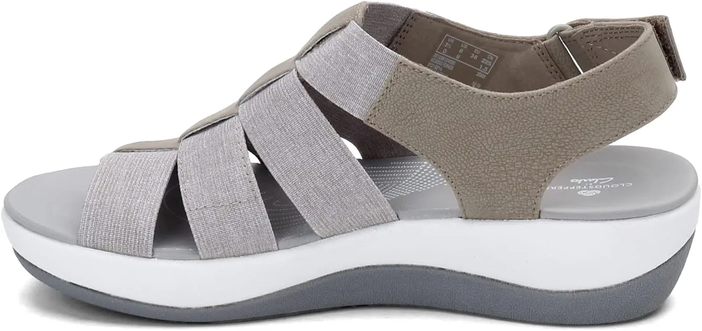 Clarks Women's Arla Shaylie Sandal