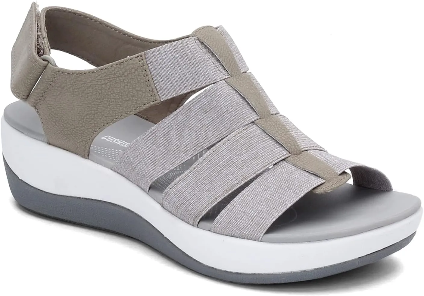 Clarks Women's Arla Shaylie Sandal