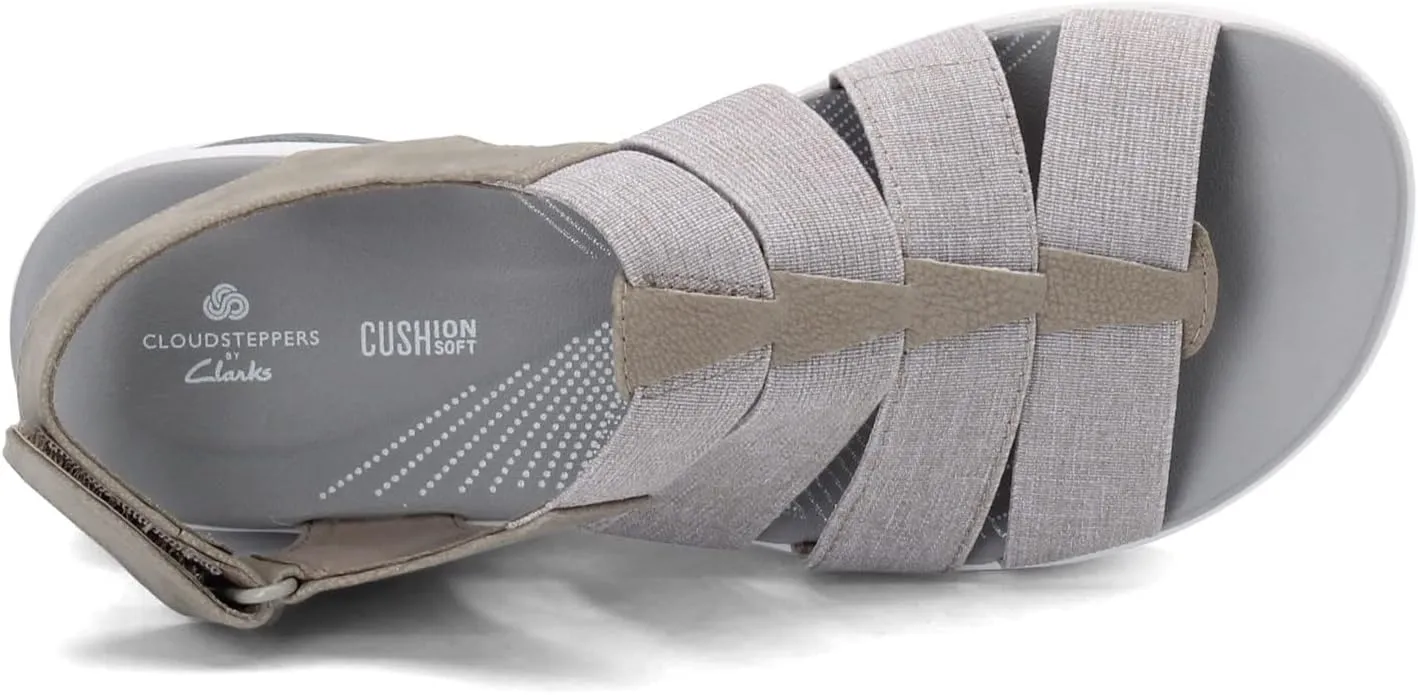 Clarks Women's Arla Shaylie Sandal