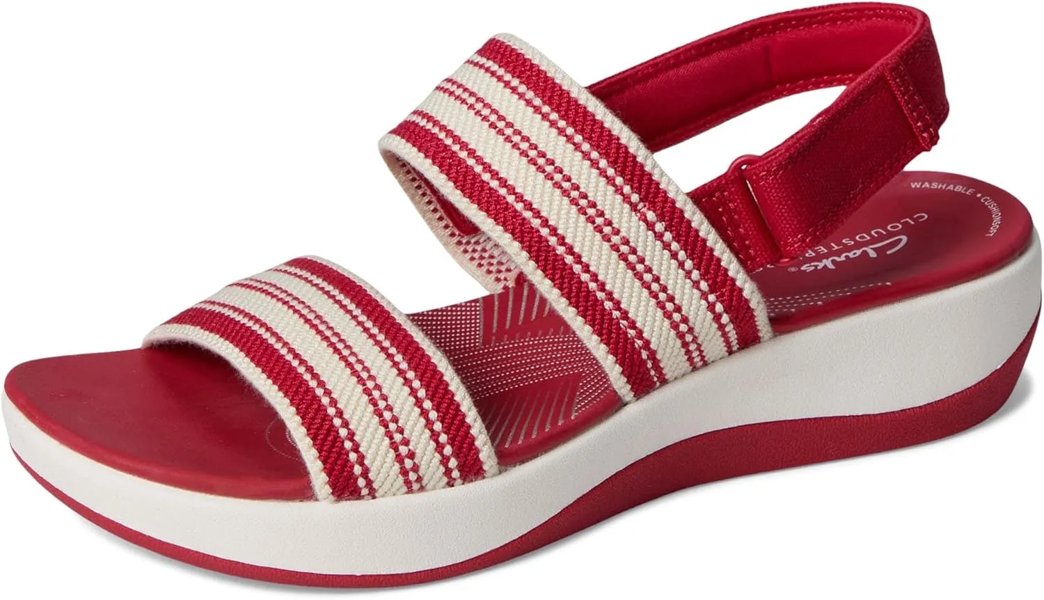 Clarks Women's, Arla Stroll Sandal