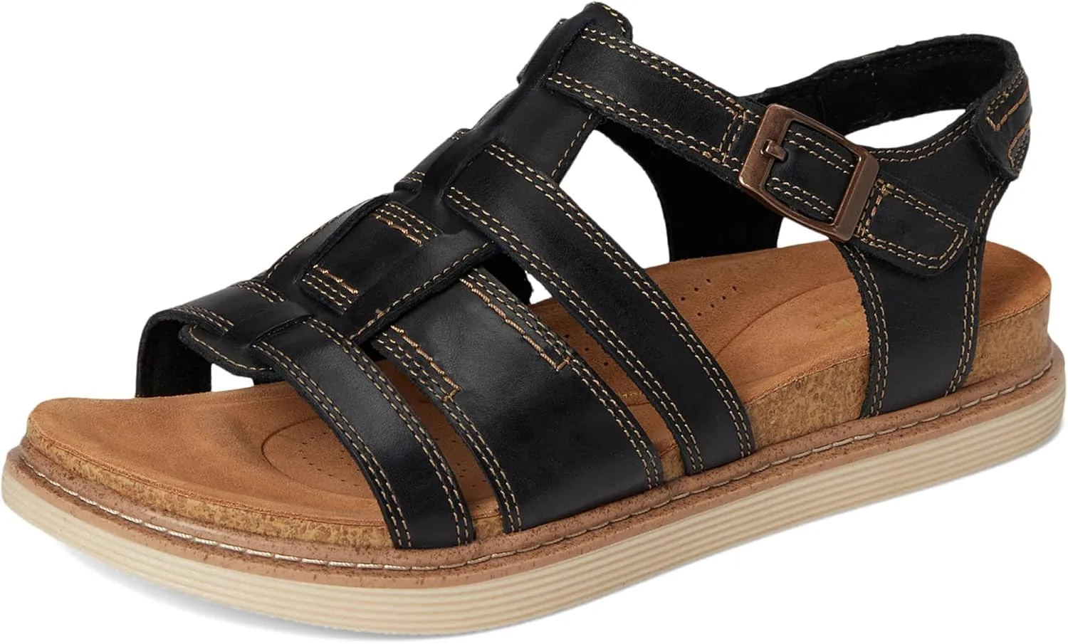 Clarks Women's Arwell Sun Sandal
