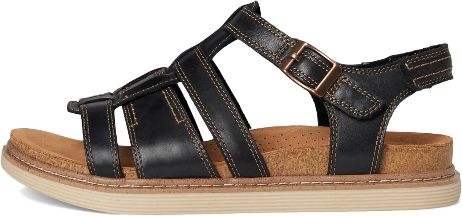 Clarks Women's Arwell Sun Sandal