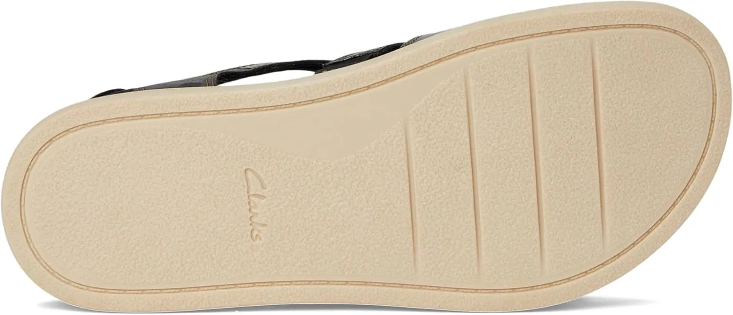 Clarks Women's Arwell Sun Sandal