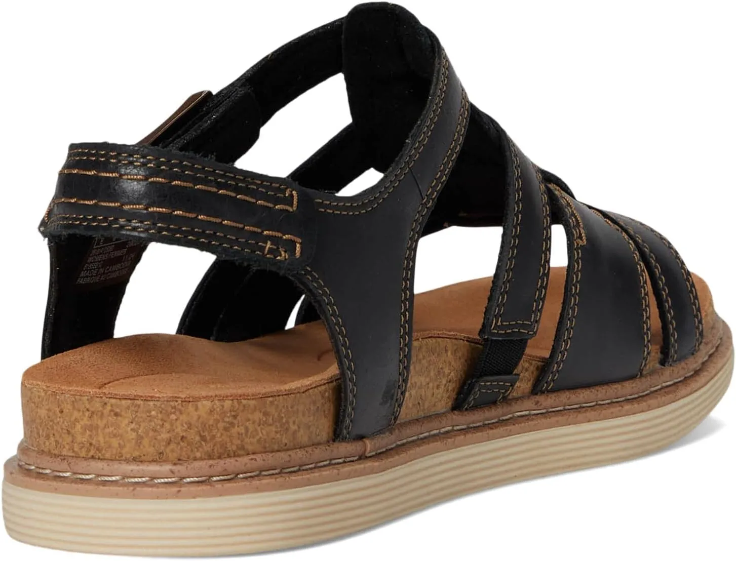 Clarks Women's Arwell Sun Sandal