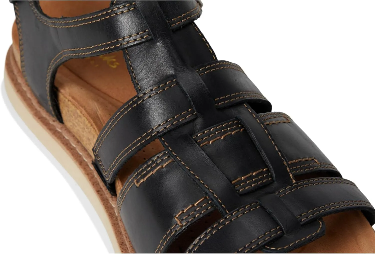 Clarks Women's Arwell Sun Sandal
