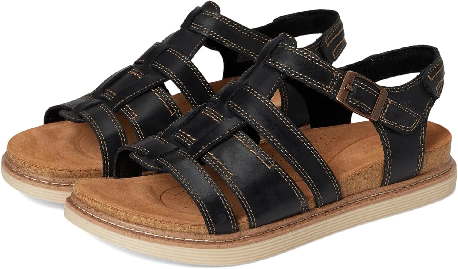 Clarks Women's Arwell Sun Sandal