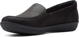 Clarks Women's Ayla Low Ballet Flat