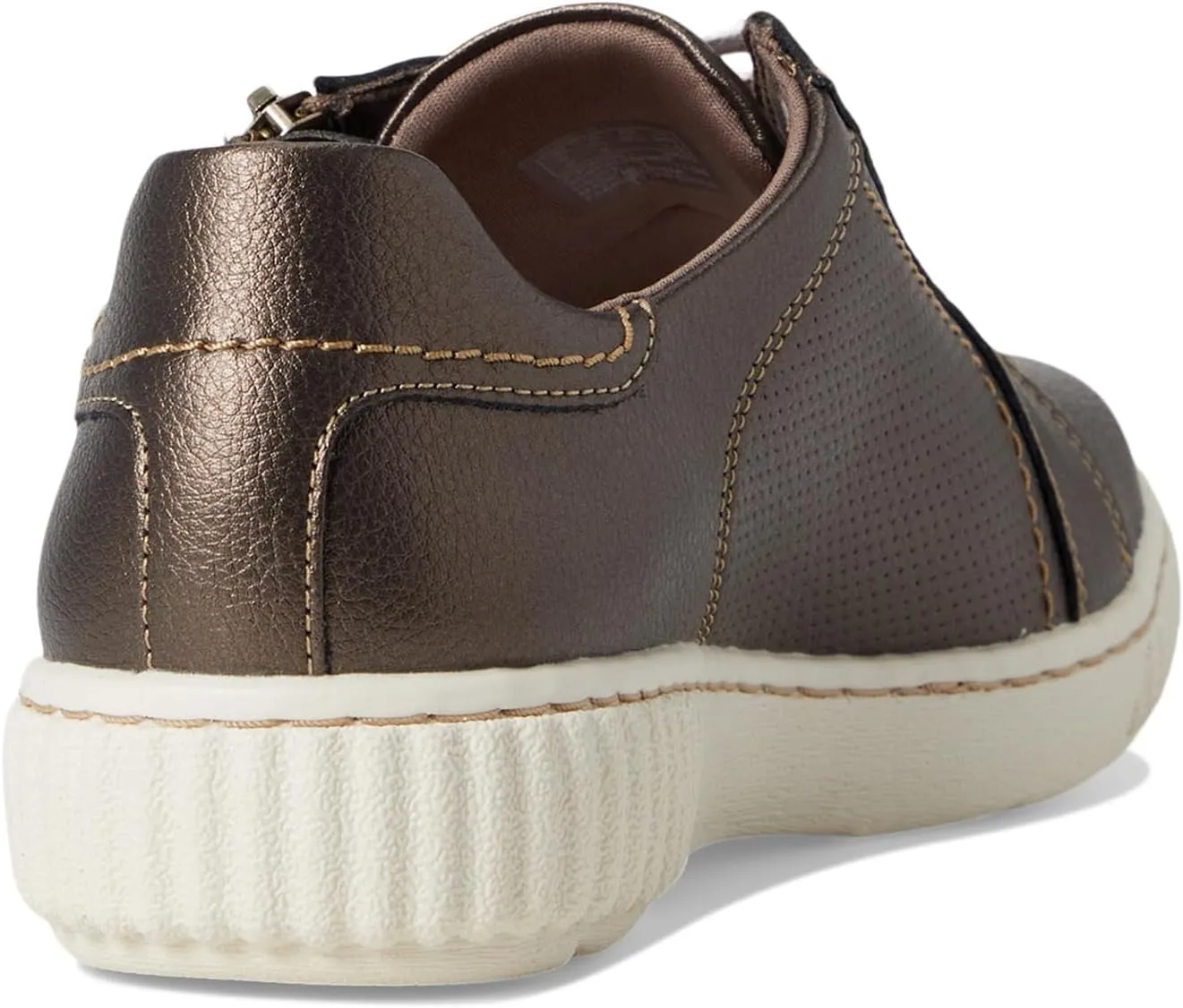 Clarks Women's Caroline Janna Sneaker