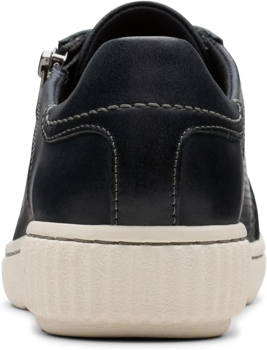 Clarks Women's Caroline Janna Sneaker