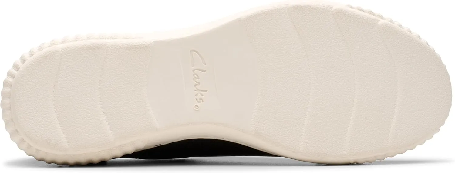 Clarks Women's Caroline Janna Sneaker
