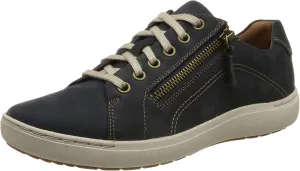 Clarks Women's Nalle Lace Sneaker