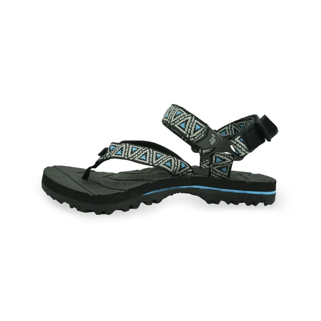 [CLEARANCE] Eleven Sandal Active Lingkar SGT
