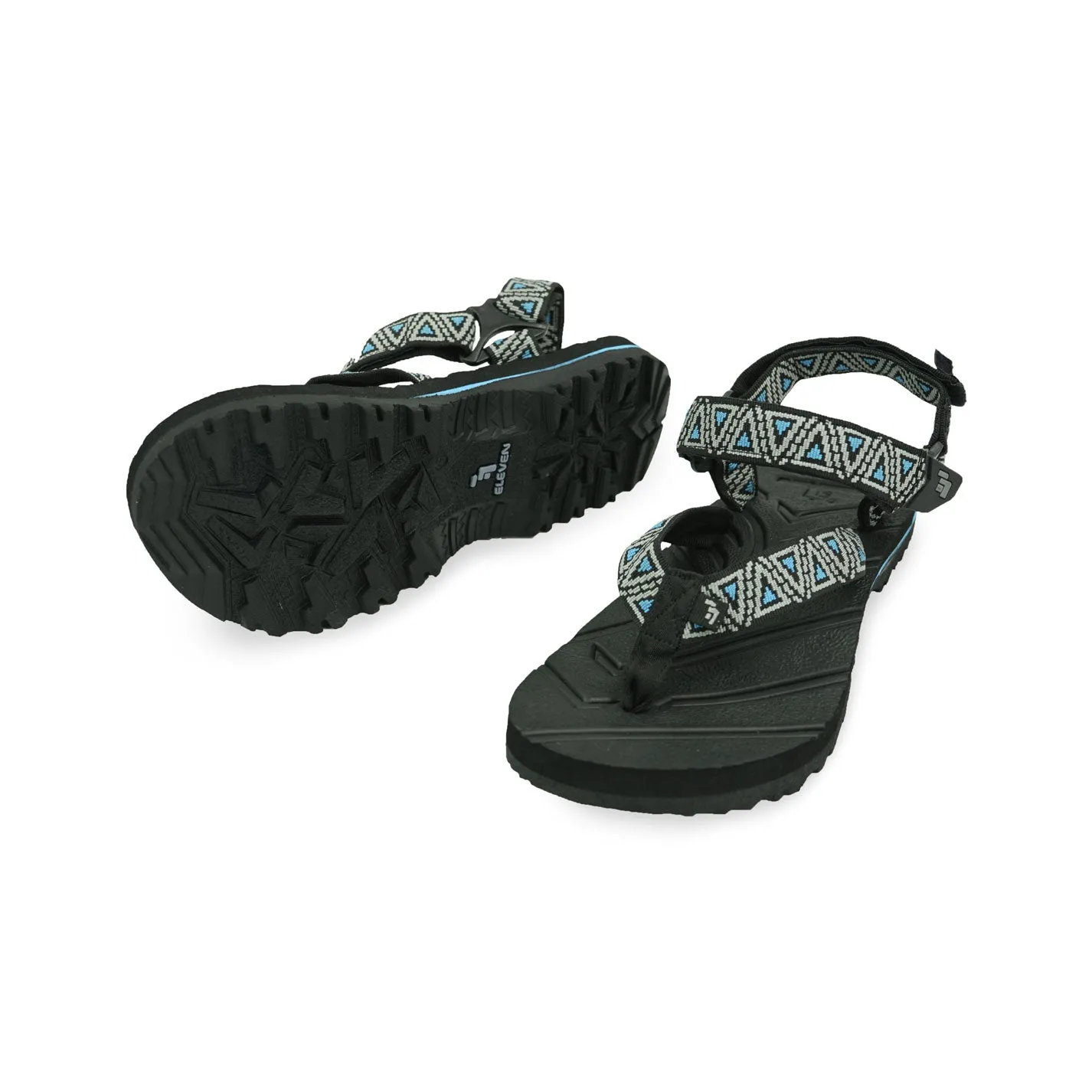 [CLEARANCE] Eleven Sandal Active Lingkar SGT