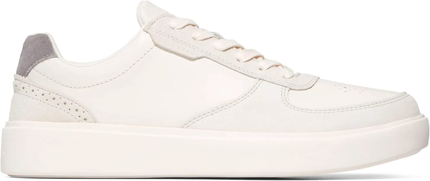 Cole Haan Men's Grand Crosscourt Transition Sneaker