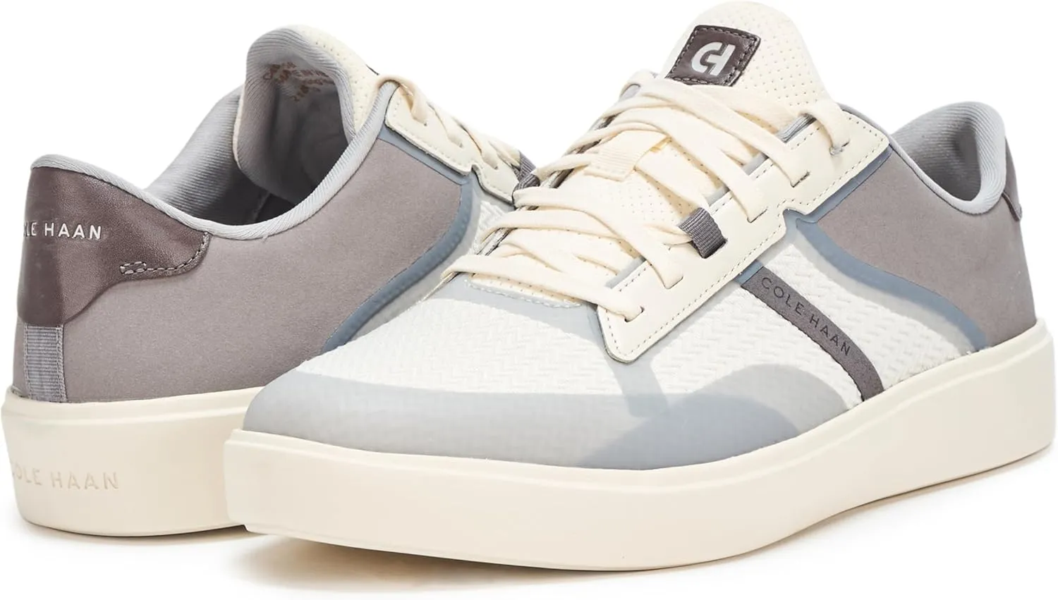 Cole Haan Men's Grand Crosscourt Winner Sneaker
