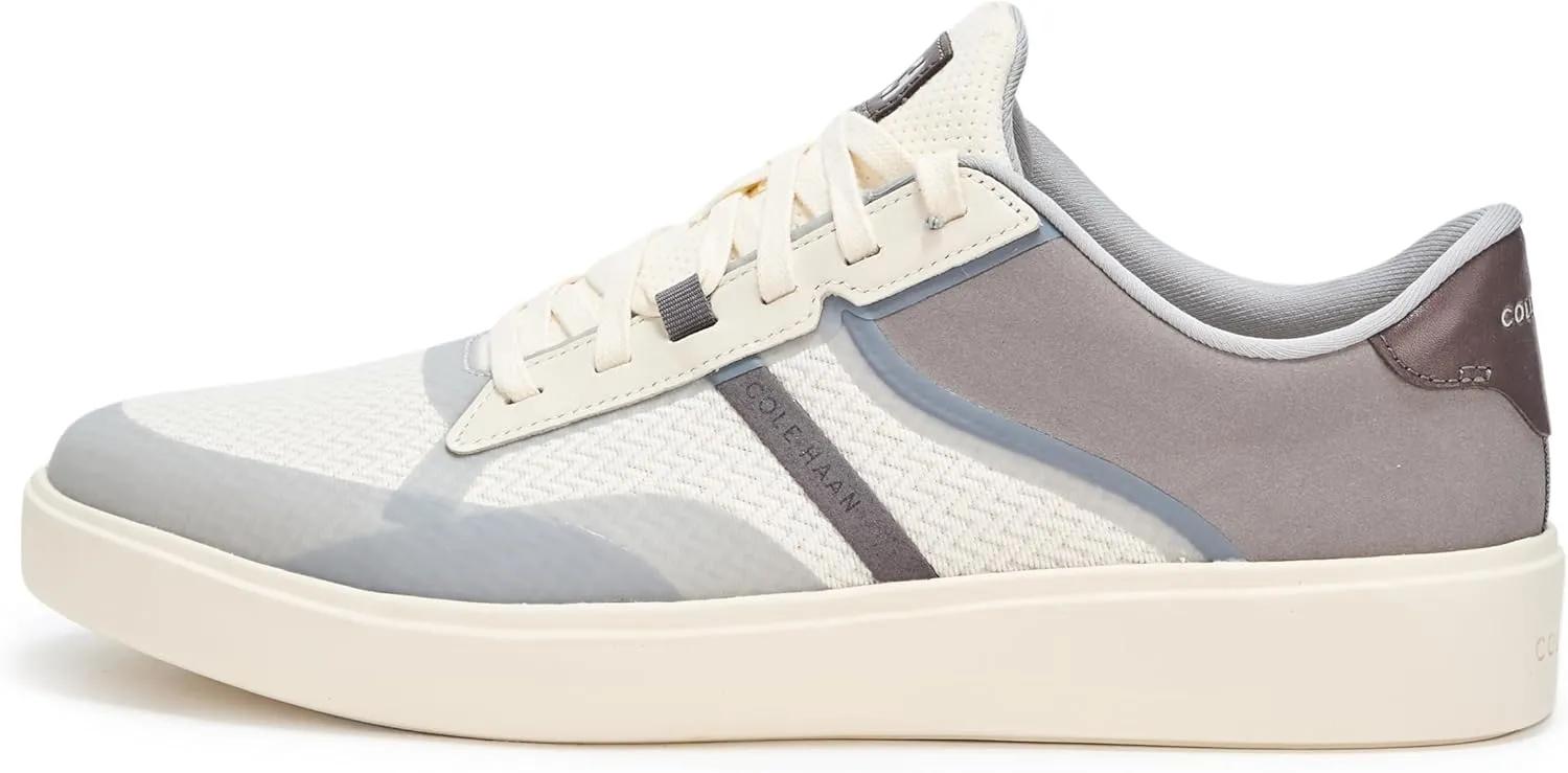 Cole Haan Men's Grand Crosscourt Winner Sneaker