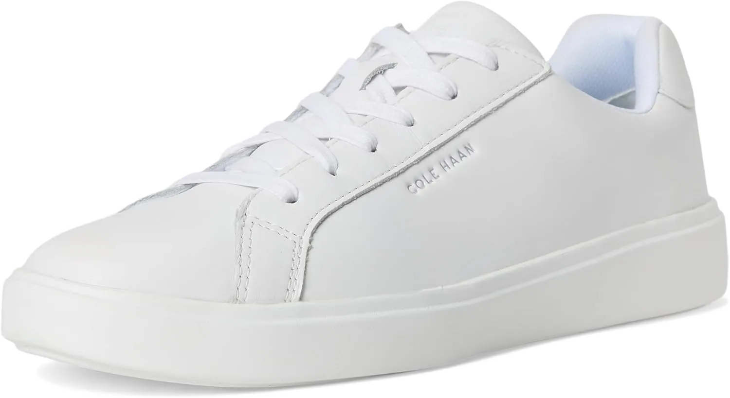 Cole Haan Women's Grand Crosscourt Daily Sneaker