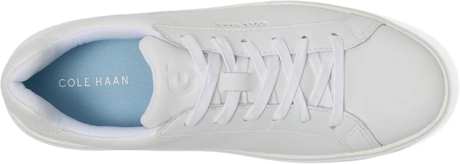 Cole Haan Women's Grand Crosscourt Daily Sneaker