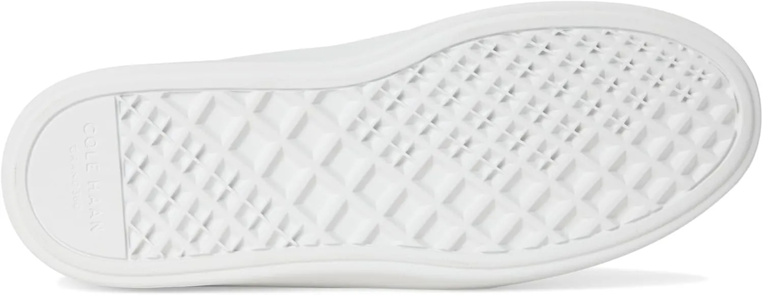 Cole Haan Women's Grand Crosscourt Daily Sneaker