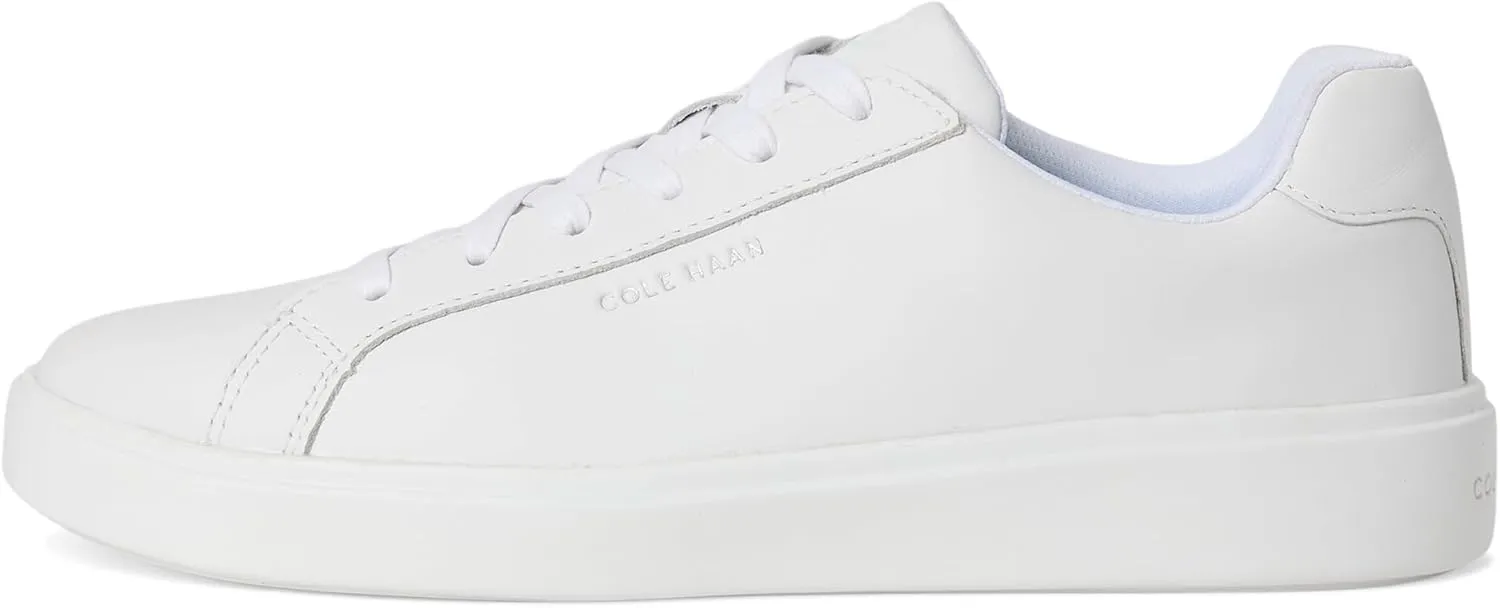 Cole Haan Women's Grand Crosscourt Daily Sneaker
