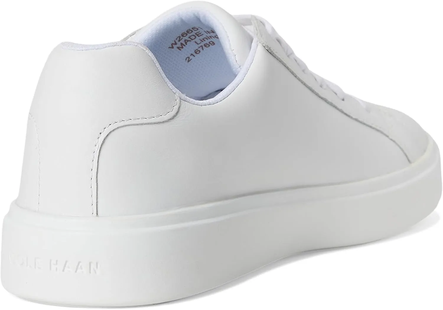 Cole Haan Women's Grand Crosscourt Daily Sneaker