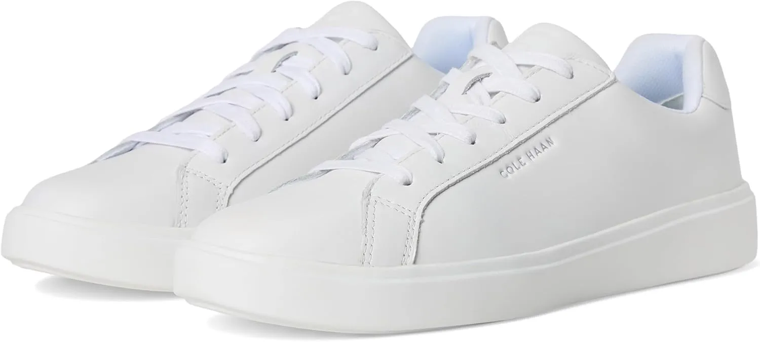 Cole Haan Women's Grand Crosscourt Daily Sneaker