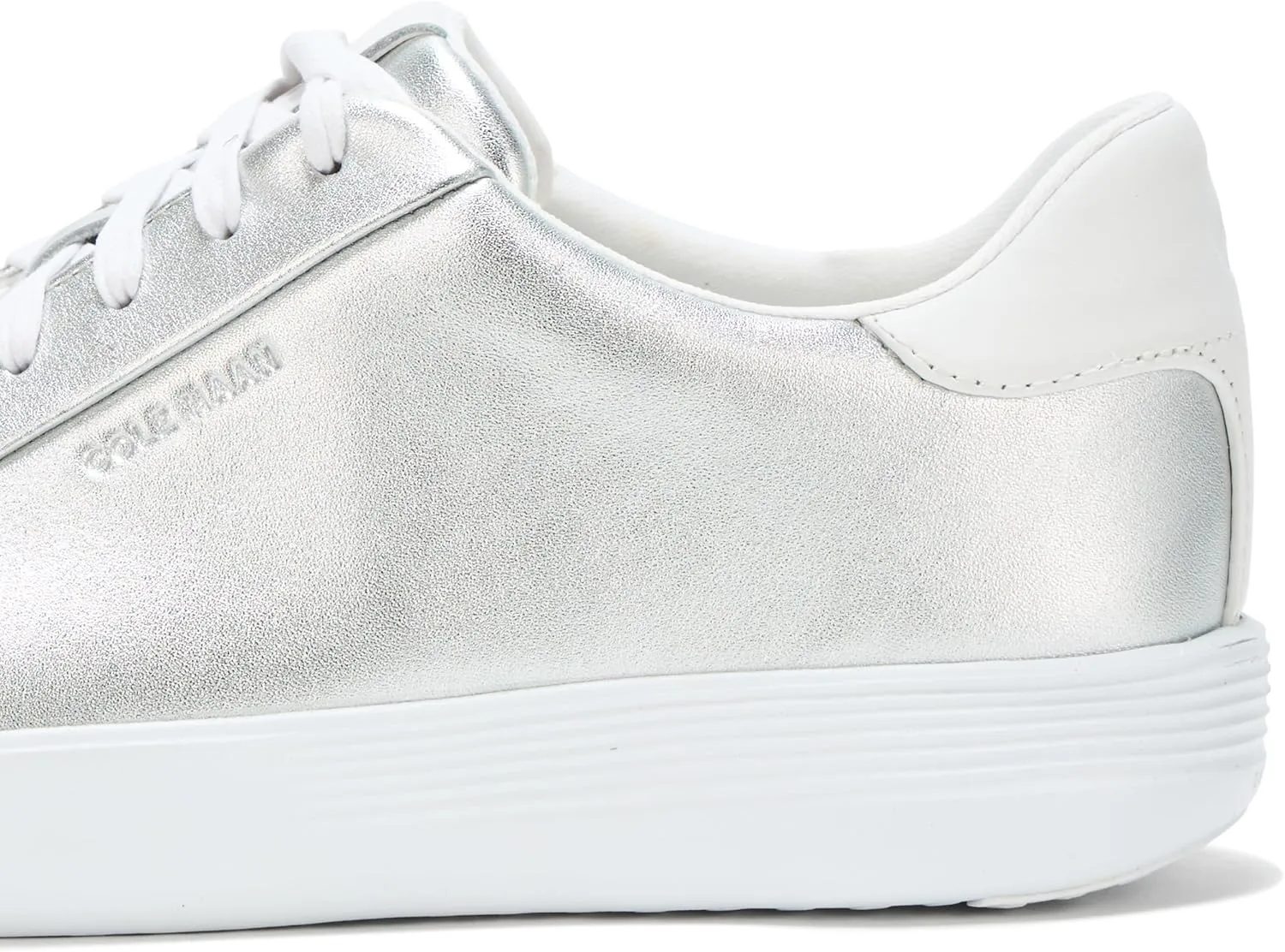Cole Haan Women's Grand Crosscourt Joy Platform Sneaker