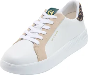 Cole Haan Women's Grand Crosscourt Joy Platform Sneaker