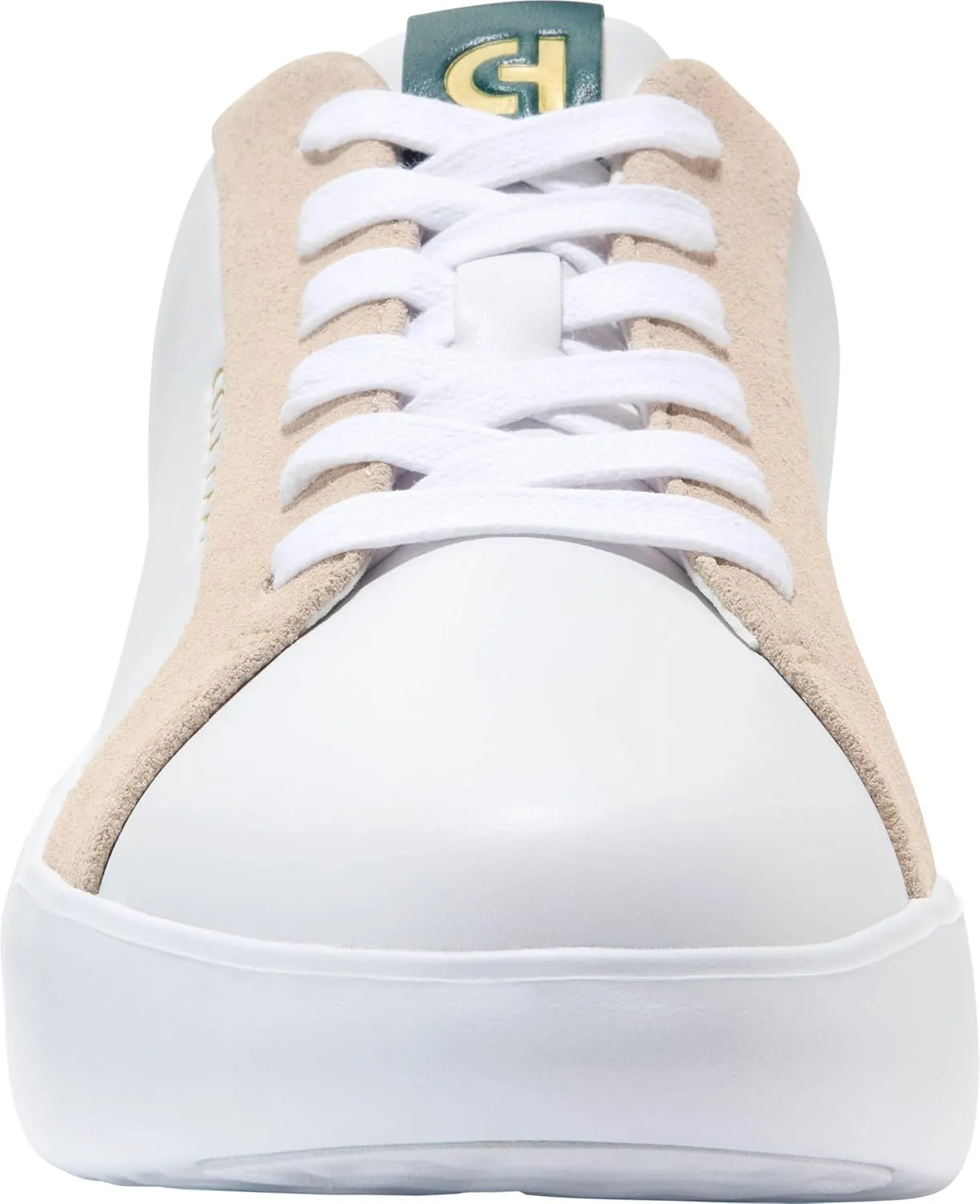 Cole Haan Women's Grand Crosscourt Joy Platform Sneaker