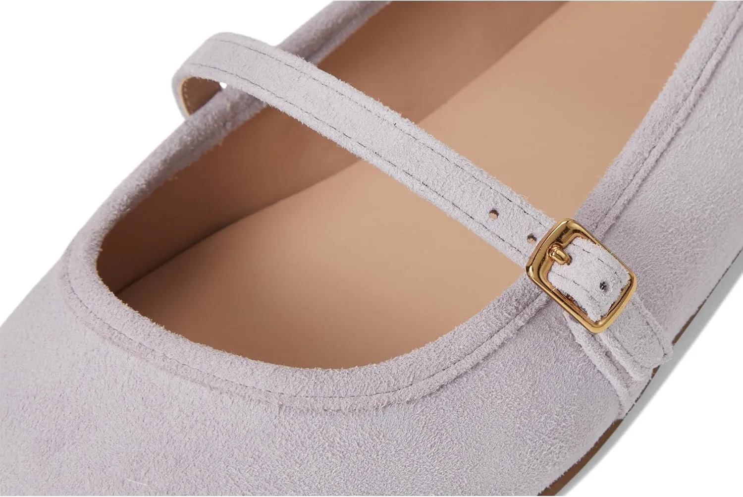 Cole Haan Women's Yelena Maryjane Ballets Flat