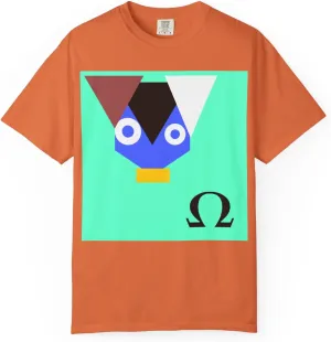 Colorful Campus Life T-Shirt | Unisex Garment-Dyed Tee for Students, Trendy College Apparel, Casual Wear, Graphic [...]