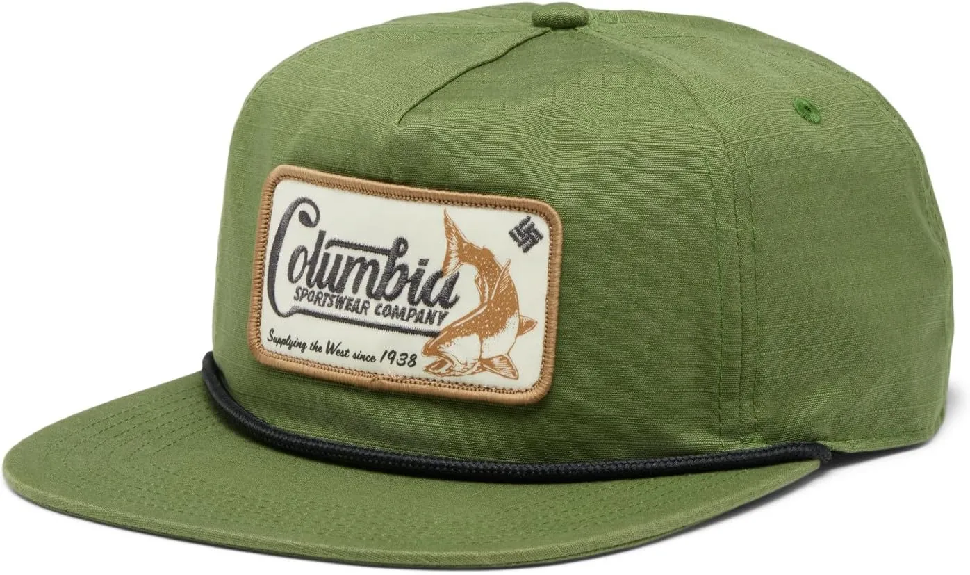 Columbia Casual