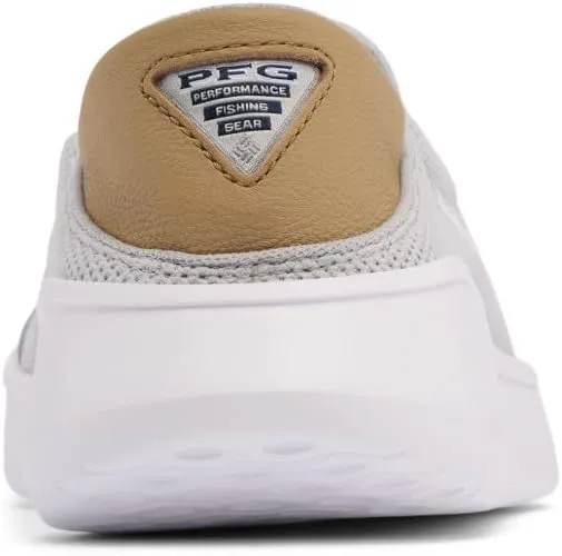 Columbia Men's Boatside Vent PFG Boat Shoe